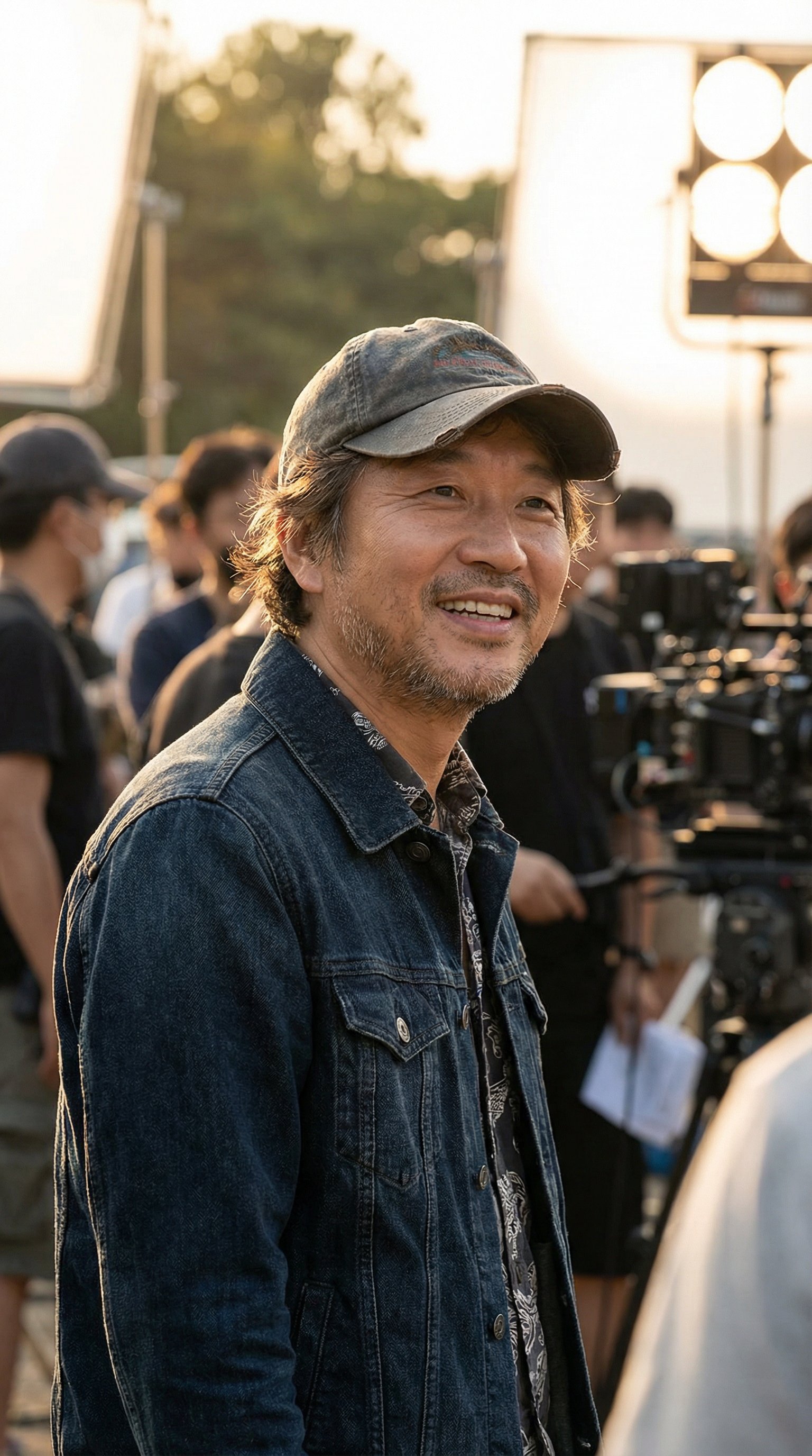 海角社区导演顾问