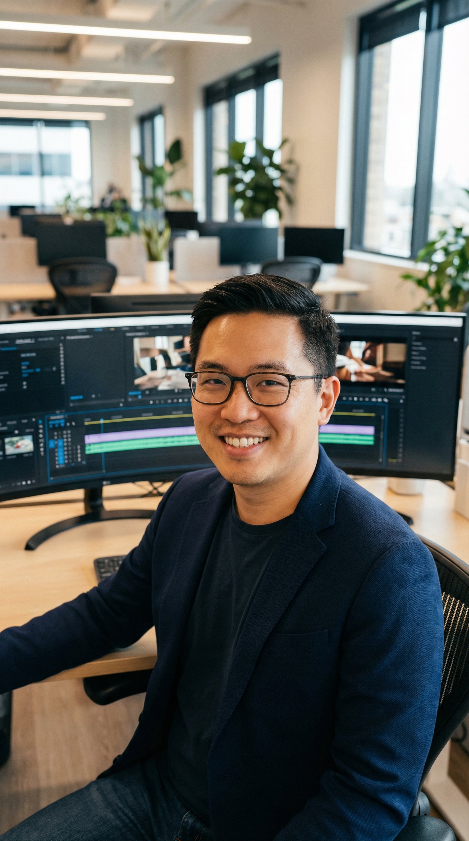 海角社区后期制作专家