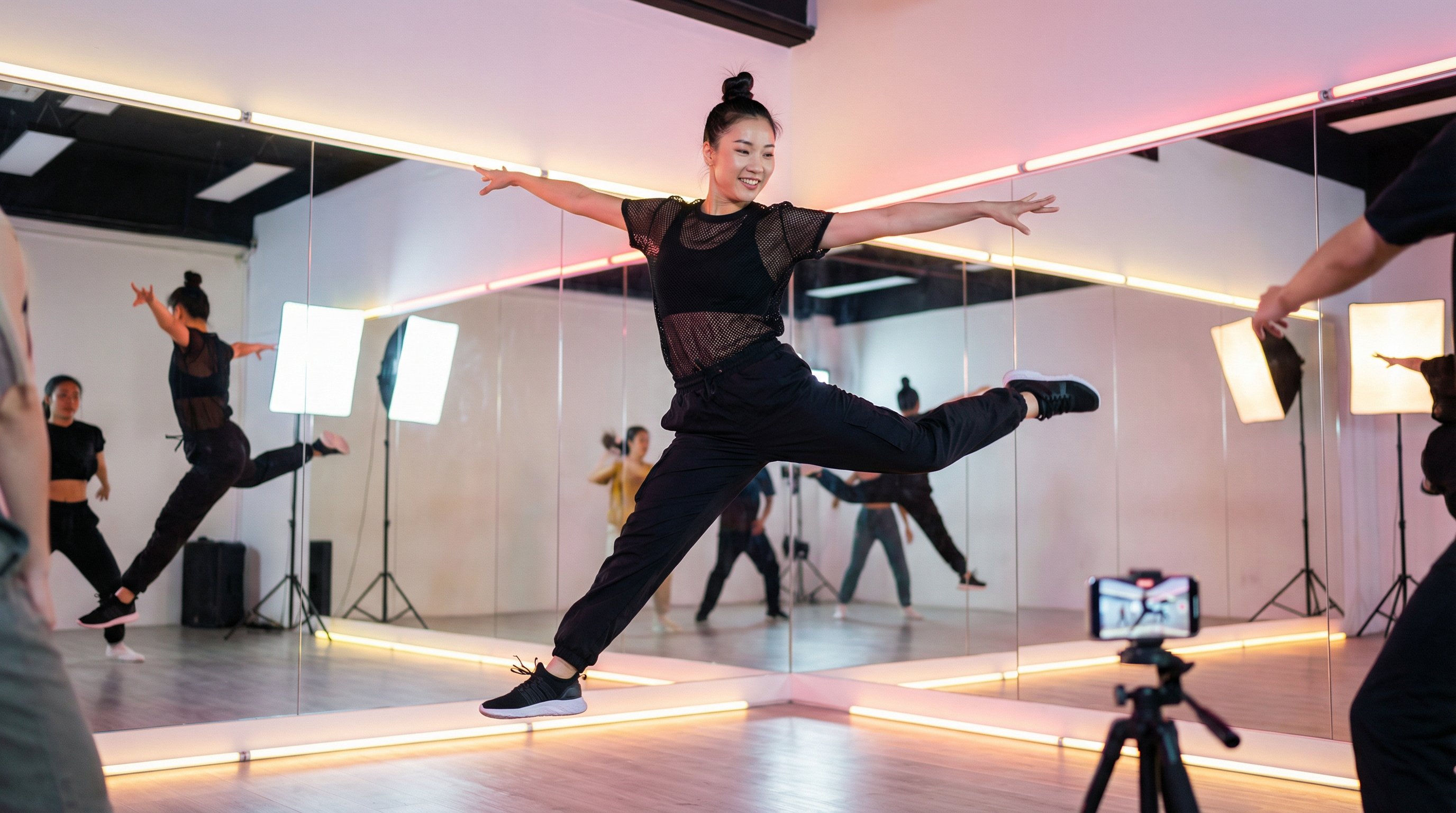 海角社区舞蹈视频